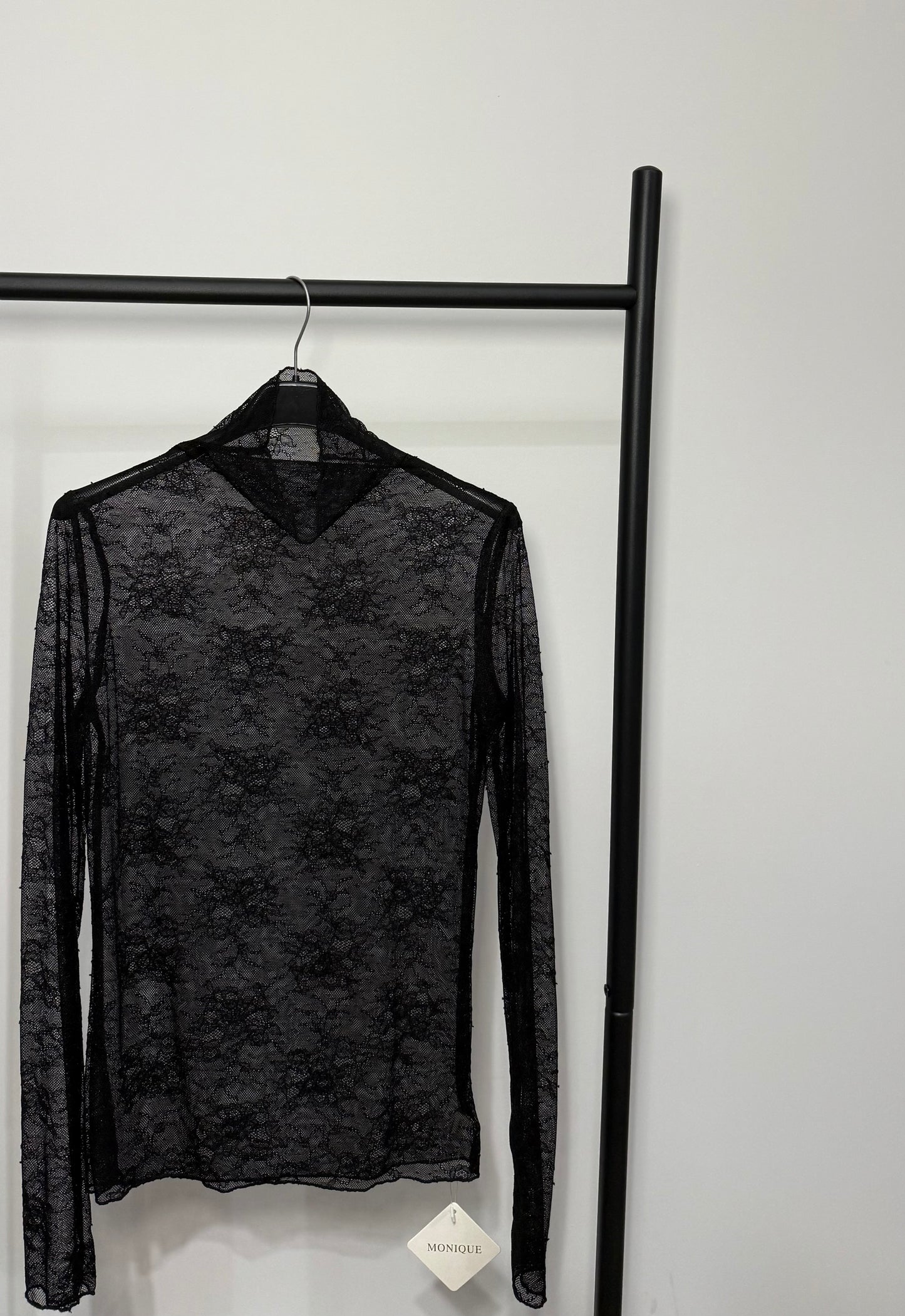 maglia pizzo