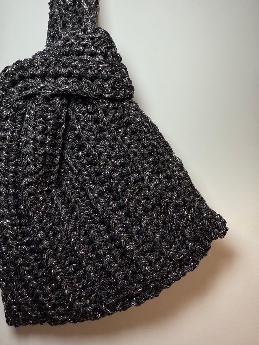 knot bag