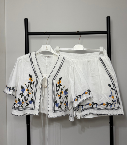 completo capri