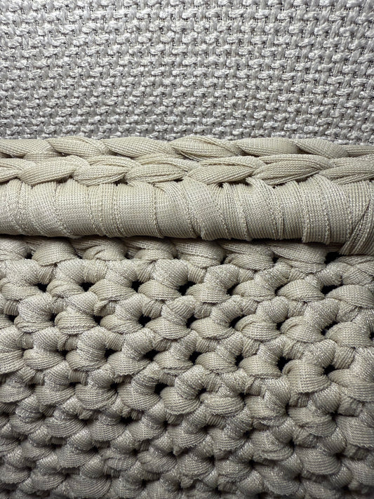 clutch crochet