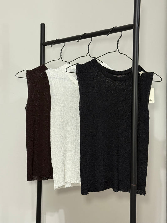 maglia in filo