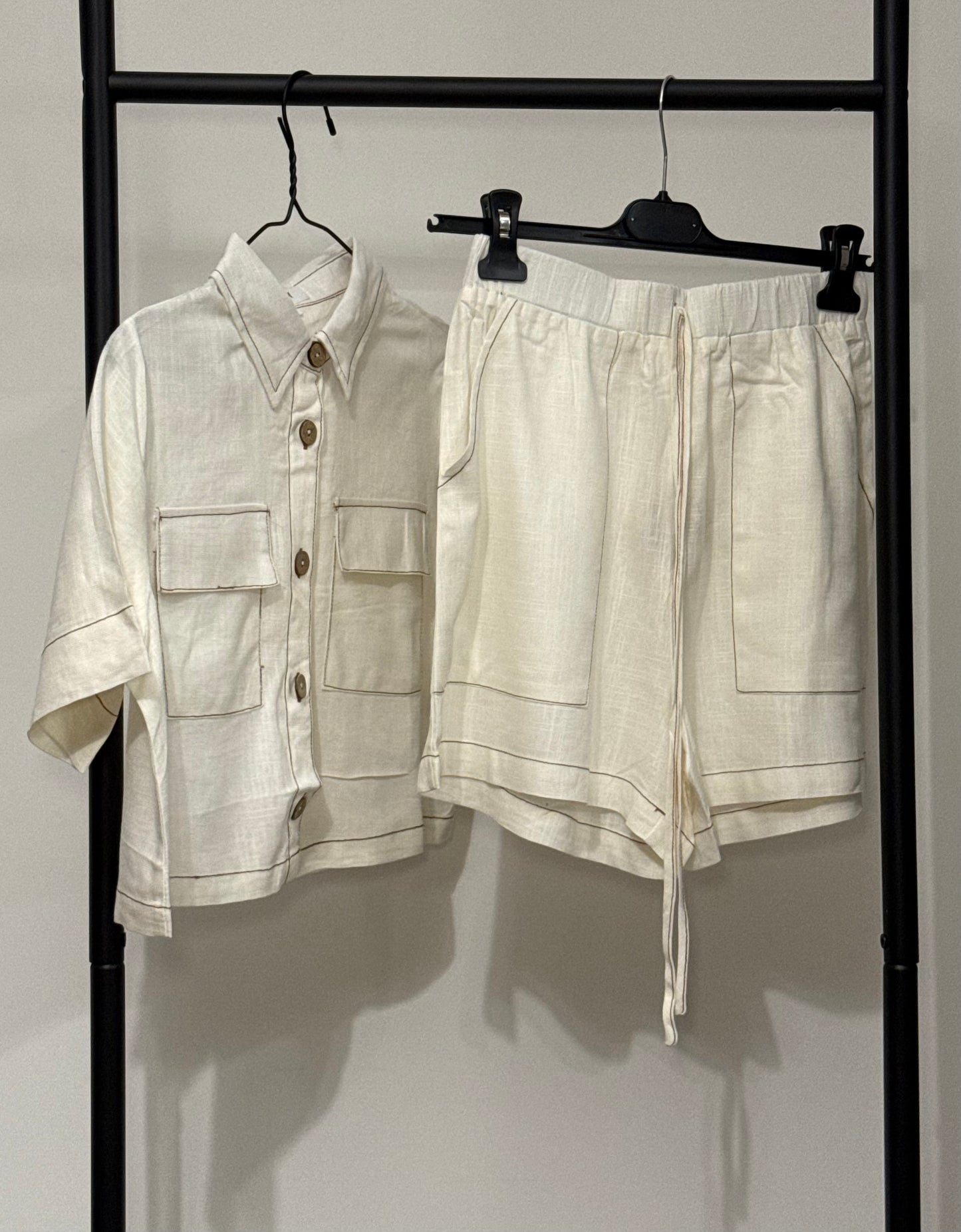 completo White