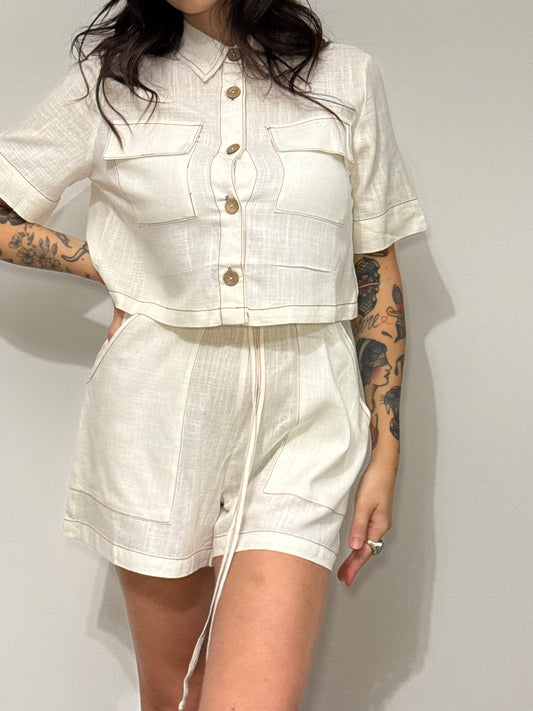 completo White