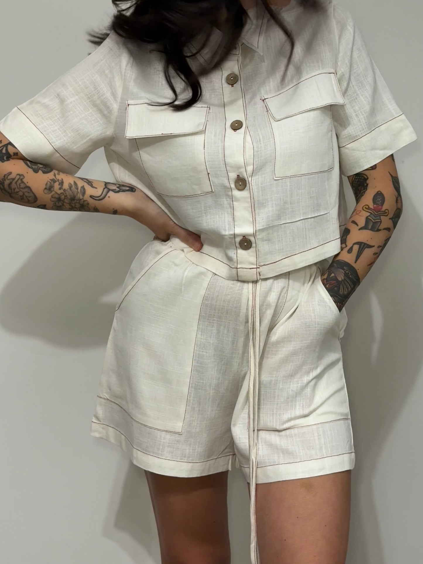 completo White