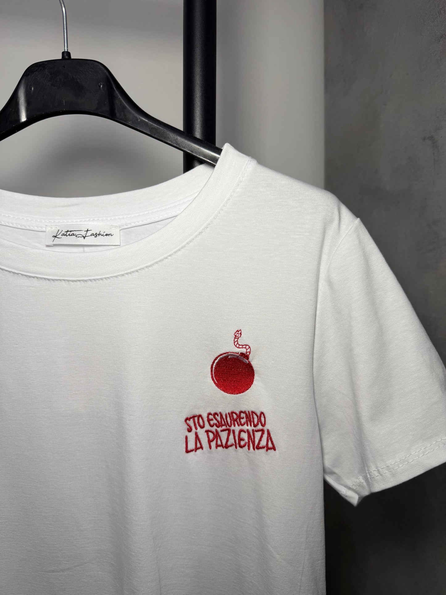 t-shirt mood